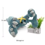 Mega Metagross Bamse