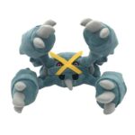 Mega Metagross Bamse