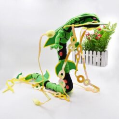 Mega Rayquaza Bamse