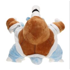 Mega Blastoise Bamse