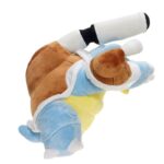 Mega Blastoise Bamse