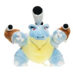 Mega Blastoise Bamse