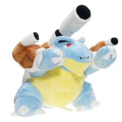 Mega Blastoise Bamse
