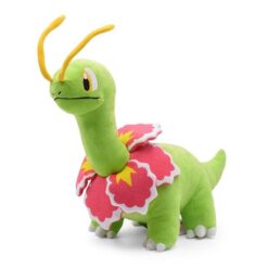 Meganium Bamse