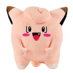 Clefairy Bamse