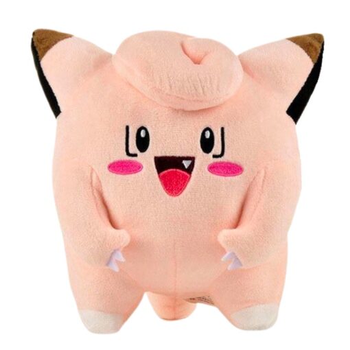 Clefairy Bamse
