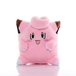 Clefairy Bamse V2