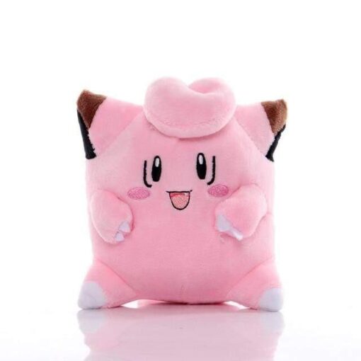 Clefairy Bamse V2