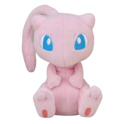 Mew Bamse