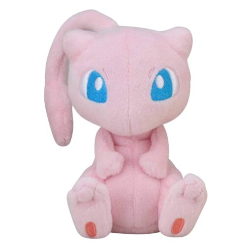 Mew Bamse