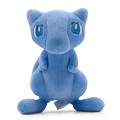 Shiny Mew Bamse