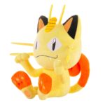 Meowth Bamse