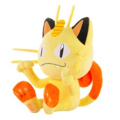 Meowth Bamse