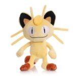 Meowth Bamse V2
