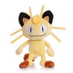 Meowth Bamse V2