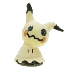 Mimikyu Bamse