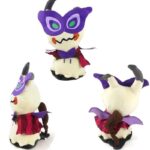 Mimikyu Halloween Bamse