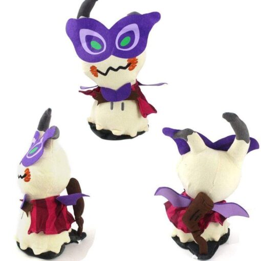 Mimikyu Halloween Bamse