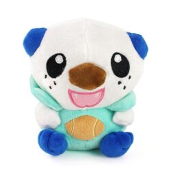 Oshawott Bamse V2