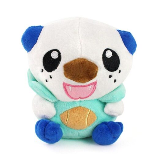 Oshawott Bamse V2