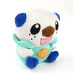 Oshawott Bamse V2