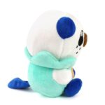 Oshawott Bamse V2