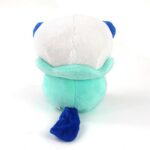 Oshawott Bamse V2