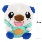 Oshawott Bamse V2