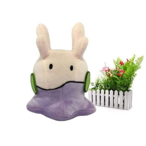 Goomy Bamse