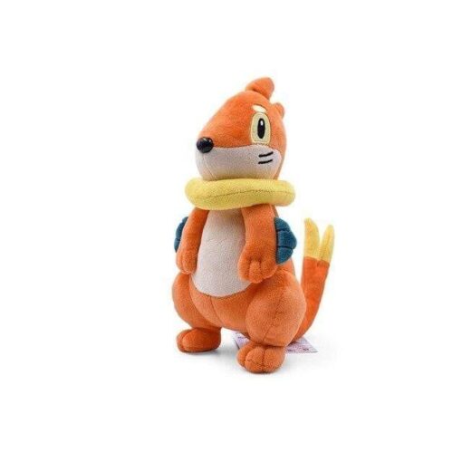 Buizel Bamse