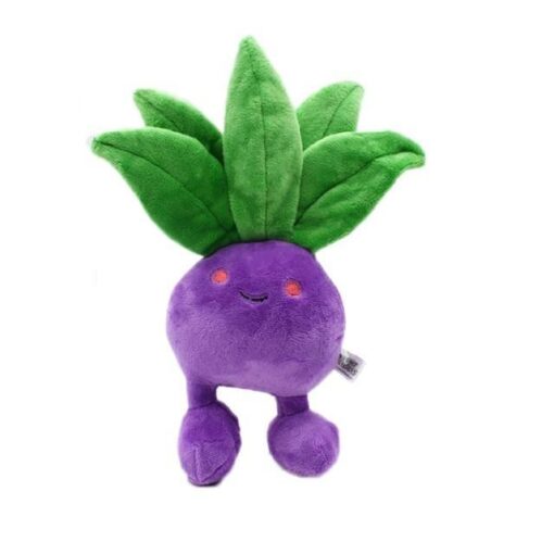 Oddish Bamse V2