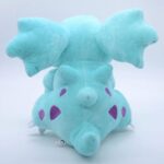 Nidorina Bamse