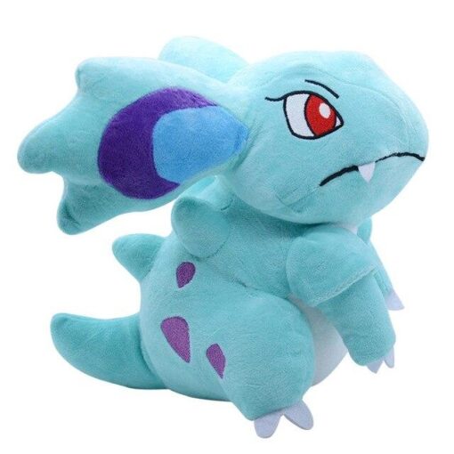 Nidorina Bamse