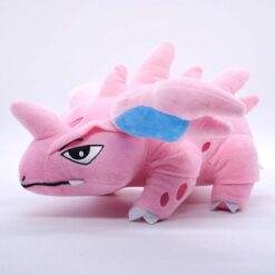 Nidorino Bamse
