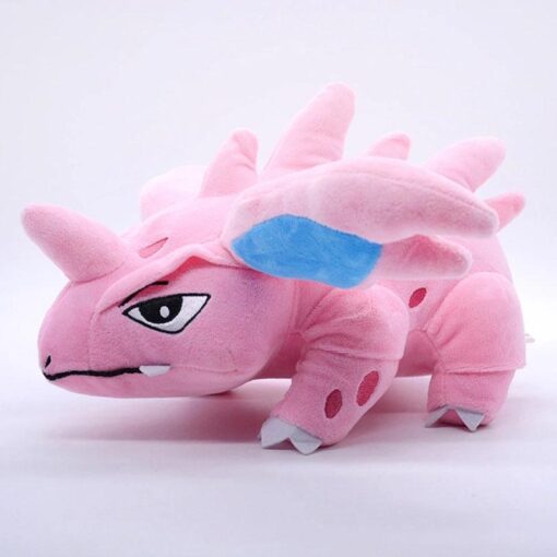 Nidorino Bamse