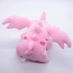 Nidorino Bamse