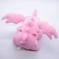 Nidorino Bamse