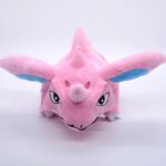 Nidorino Bamse