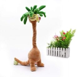 Alolan Exeggutor Bamse