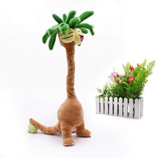Alolan Exeggutor Bamse