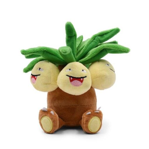 Exeggutor Bamse V2