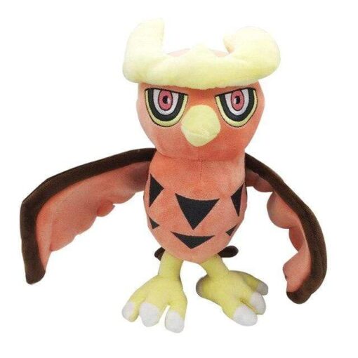 Noctowl Bamse