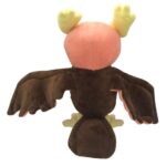 Noctowl Bamse