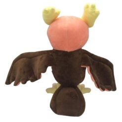 Noctowl Bamse