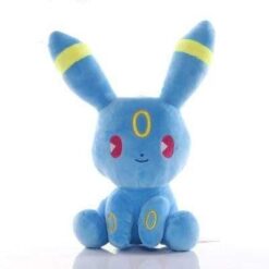 Umbreon Bleu Bamse
