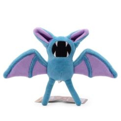 Zubat Bamse