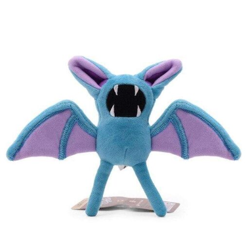 Zubat Bamse