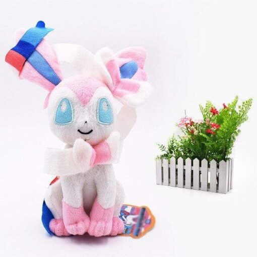 Sylveon Bamse V2