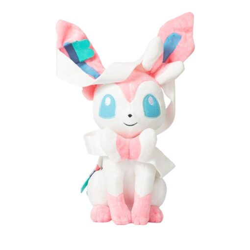 Sylveon Bamse