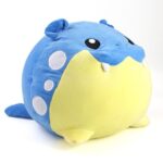Spheal Bamse